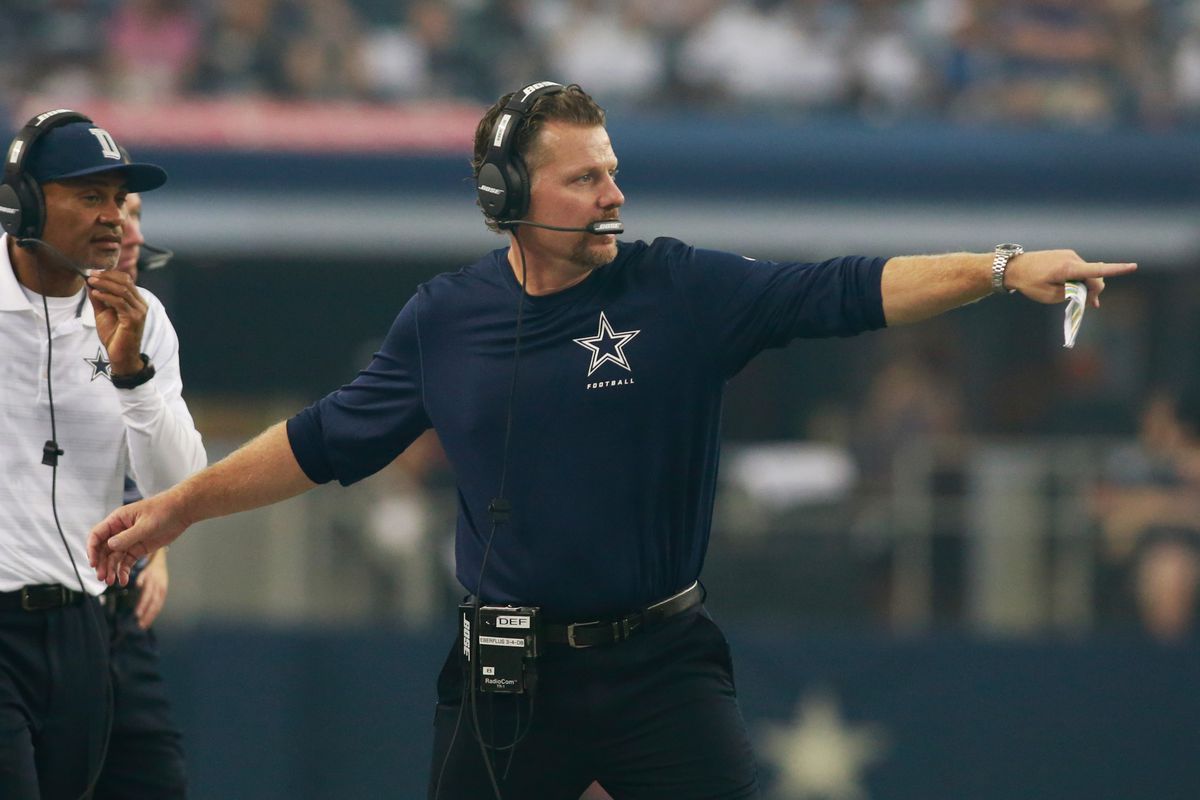 NFL Preseason: Dallas Cowboys vs. Baltimore Ravens, 15 August | Event in Arlington | AllEvents