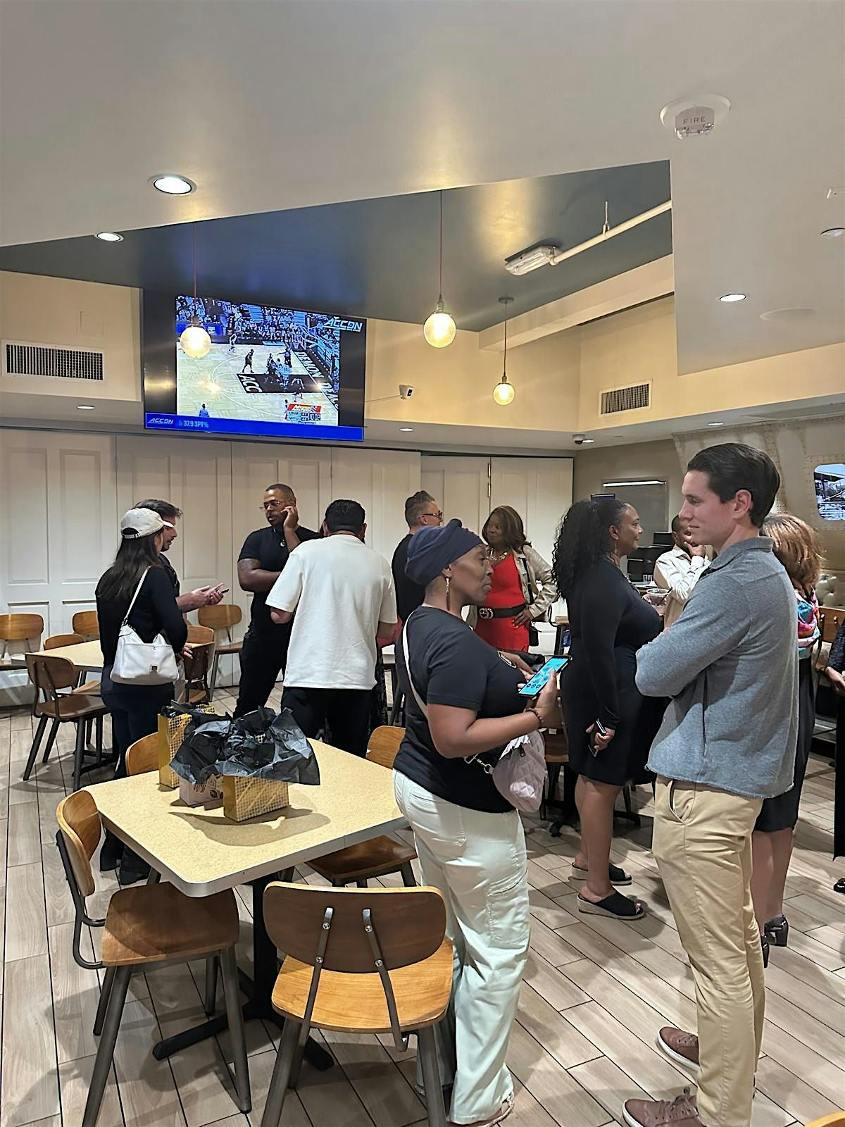 Real Estate Networking Event- REWI Network & Chill- Los Angeles, 19 December | Event in Los Angeles | AllEvents