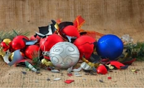 Navigating the First Holiday Season After Bereavement, 6 December | Event in London | AllEvents