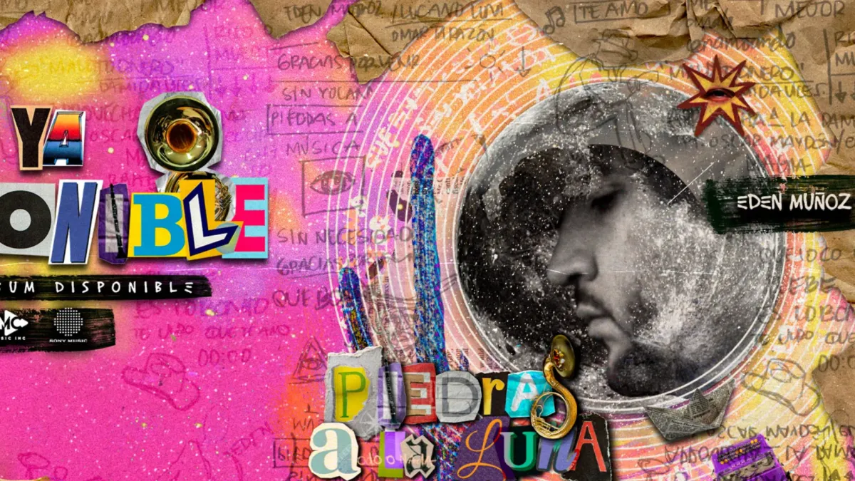 Eden Muñoz in Reading, 6 September | Event in Reading | AllEvents