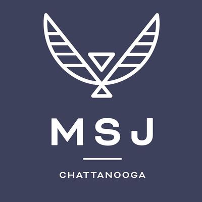 Moms for Social Justice logo