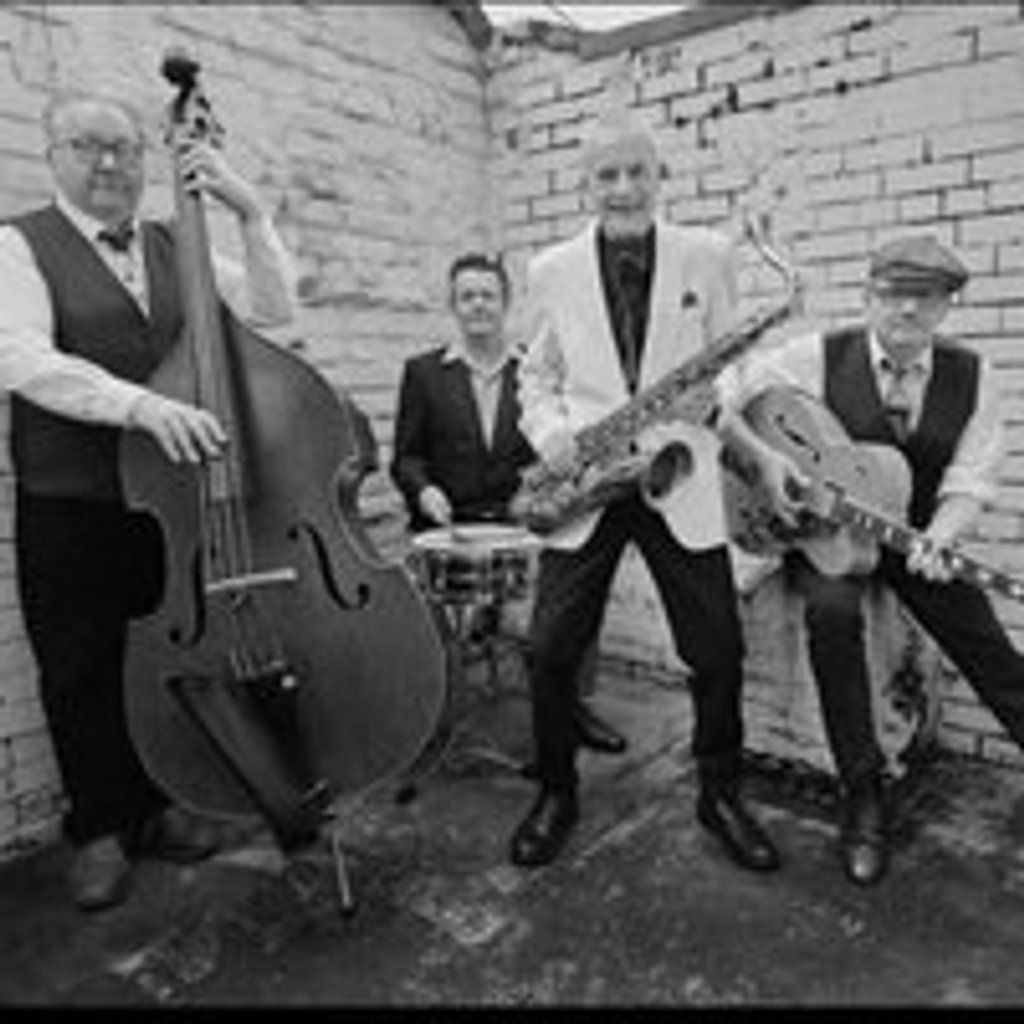 Creakin' Bones and The Sunday Dinners - Live @ Billy's, 13 September | Event in Newcastle Upon Tyne | AllEvents