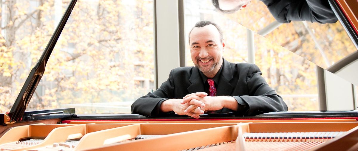 Fort Wayne Philharmonic - American Dreams at Purdue University Fort Wayne School of Music, 7 February | AllEvents