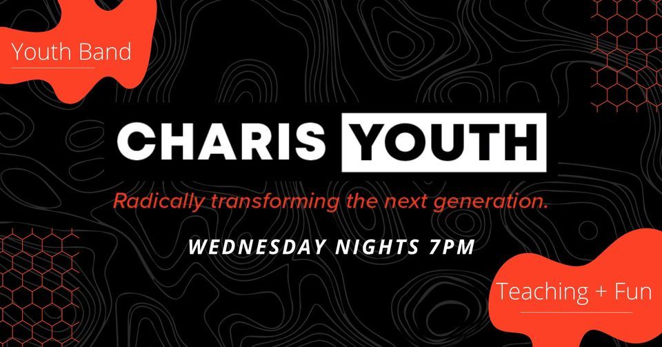 Charis Youth, 10285 Federal Dr., Colorado Springs, CO, United States