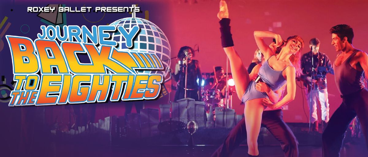 Back to the 80's, 18 June | Event in Montreal | AllEvents