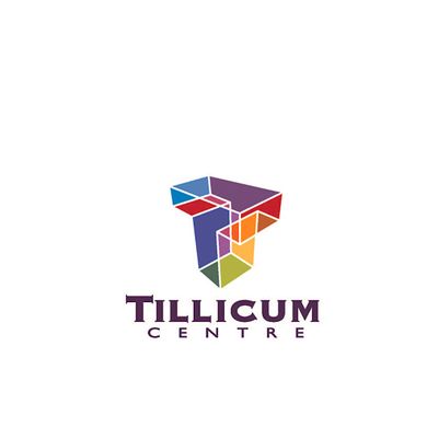 Tillicum Centre logo