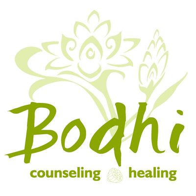 Bodhi logo