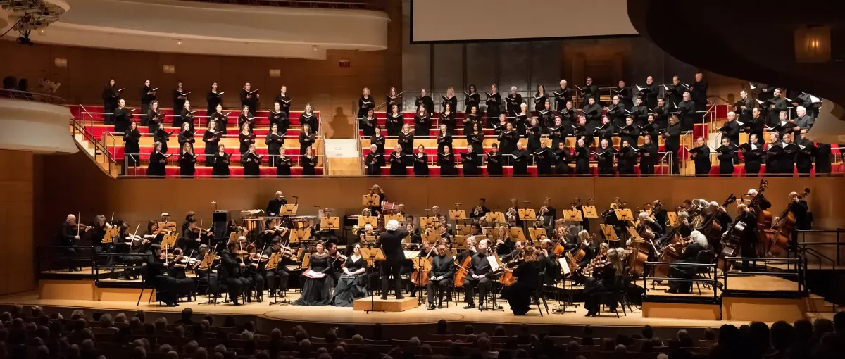 Parking Pacific Symphony - Verdis Requiem, 6 June | Event in Costa Mesa | AllEvents