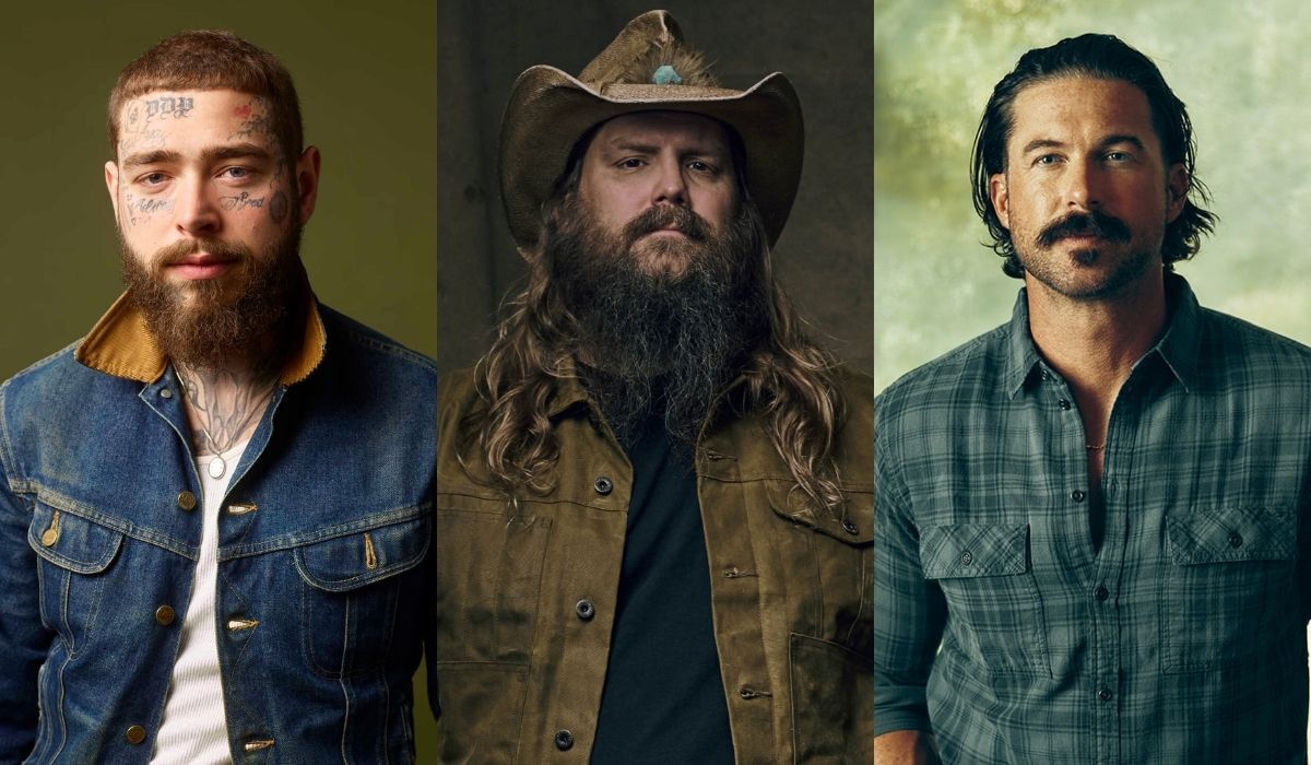 Gulf Coast Jam - (4 Day Pass) with Keith Urban, Chris Stapleton, Riley Green, Post Malone, 28 May | AllEvents