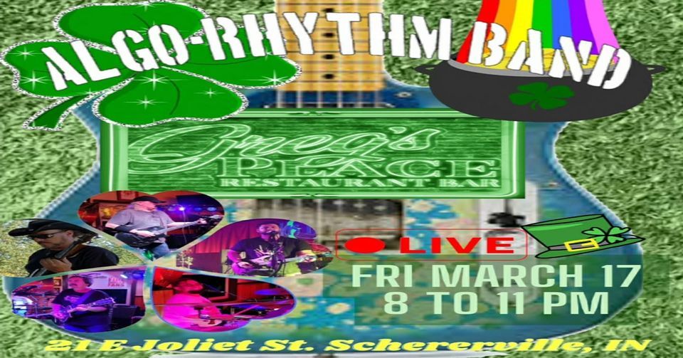 st-patricks-day-live-rock-music-in-schererville-at-gregs-place-by-the