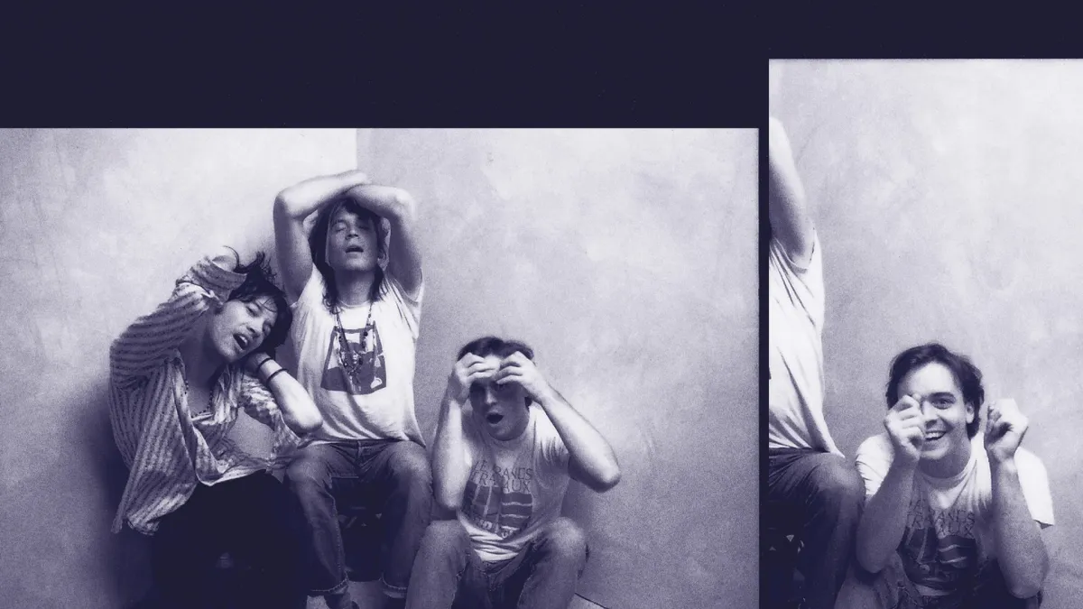 The Lemonheads in Zurich, 15 September | Event in Zurich | AllEvents