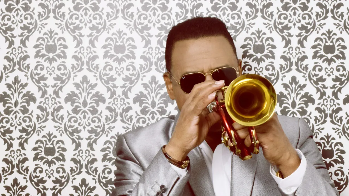 Wilfrido Vargas in Amsterdam, 18 September | Event in Amsterdam | AllEvents