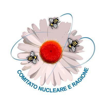 Comitato Nucleare e Ragione logo