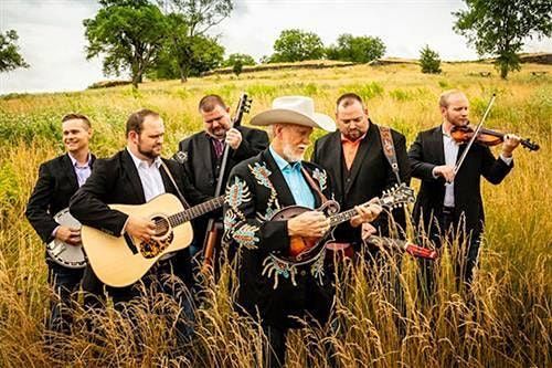 Concerts At The Rock Doyle Lawson Quicksilver Old Rock School Valdese November 6 2021 Allevents In Doyle Lawson Bluegrass Festival 2022