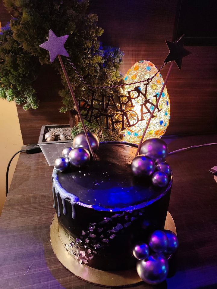 Basic to Advance Cake Baking & Decoration Haridevpur