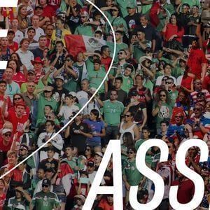 2026 World Cup - Match 83 at BMO Field