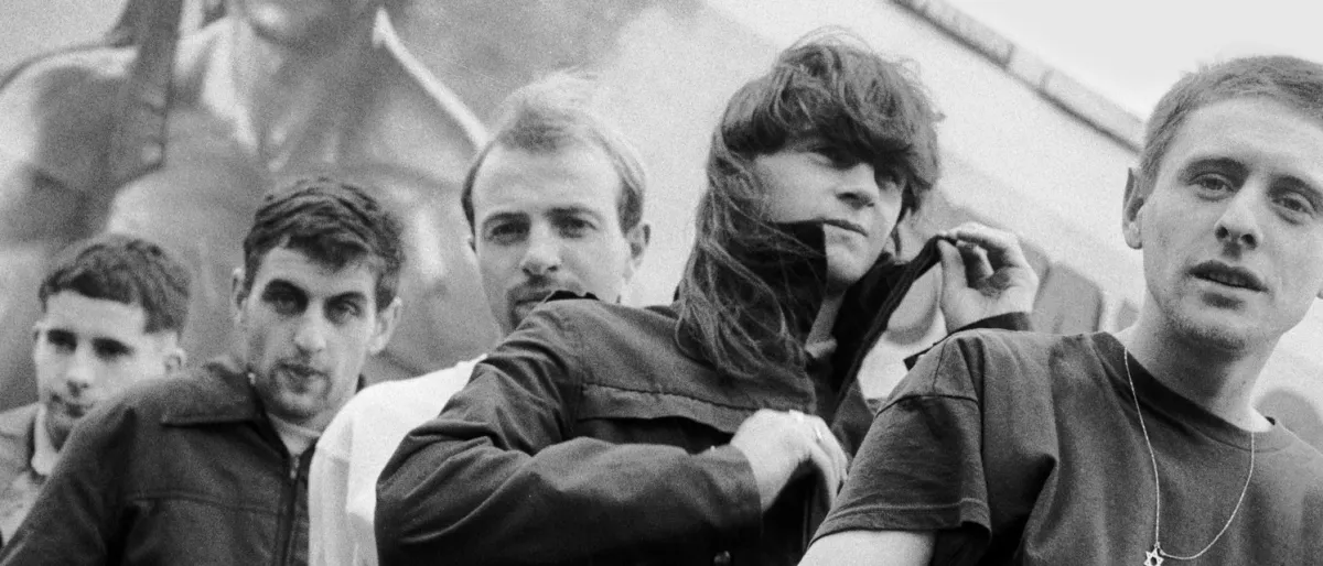 Happy Mondays in Bristol, 23 August | Event in Bristol | AllEvents