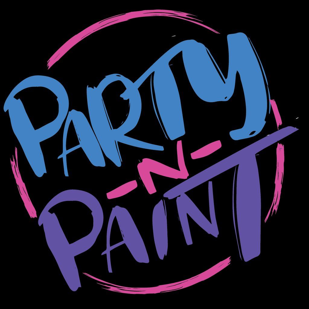 Party N Paint - @ Sway Bar (Sip & Paint Party), 17 October | Event in London | AllEvents