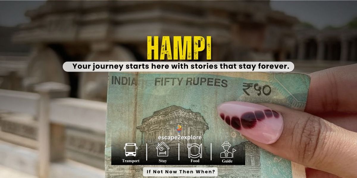 Hampi Trip