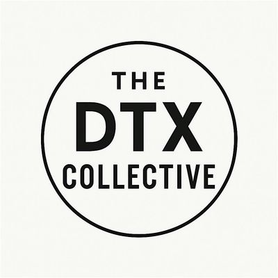 The DTX Collective logo