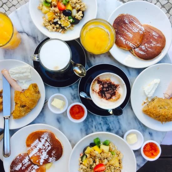 Petit-déjeuner français fait maison | Event in Nice | AllEvents