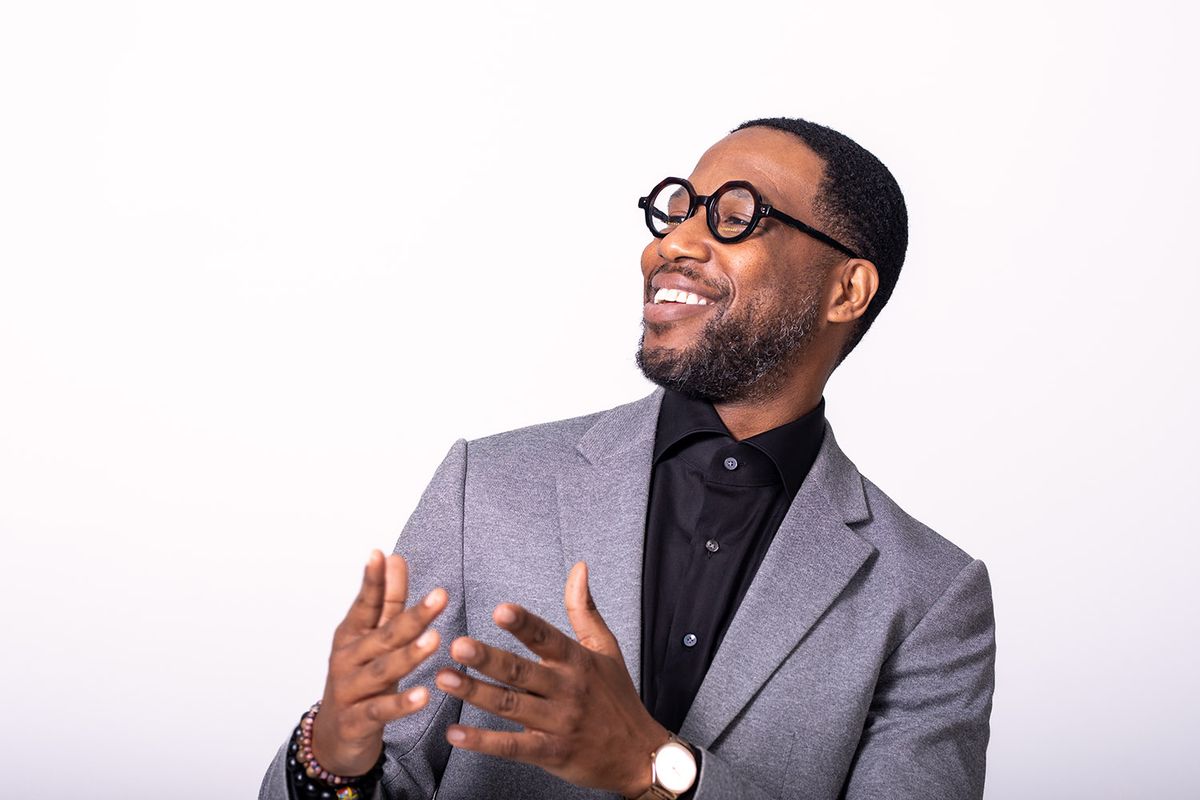 Cory Henry & The Funk Apostles (21+), 7 March | Event in Brooklyn | AllEvents