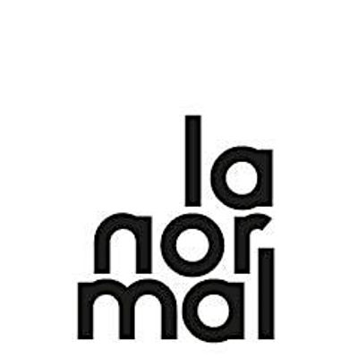 La Normal Centro Coreográfico Córdoba logo