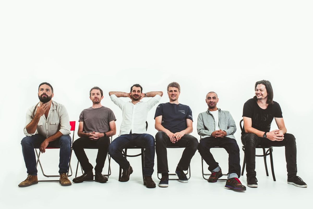 The Cat Empire Bournemouth Tickets, 16 October | Event in Bournemouth | AllEvents