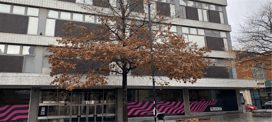 Was listing the Coles brutalist department store such a bad idea? | Event in Sheffield City Centre | AllEvents