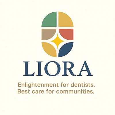 Dr Tatiana A_Semeghini and Liora Mentorship logo