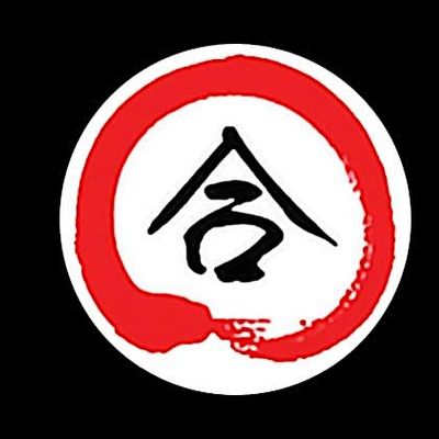 Aikido of Berkeley logo