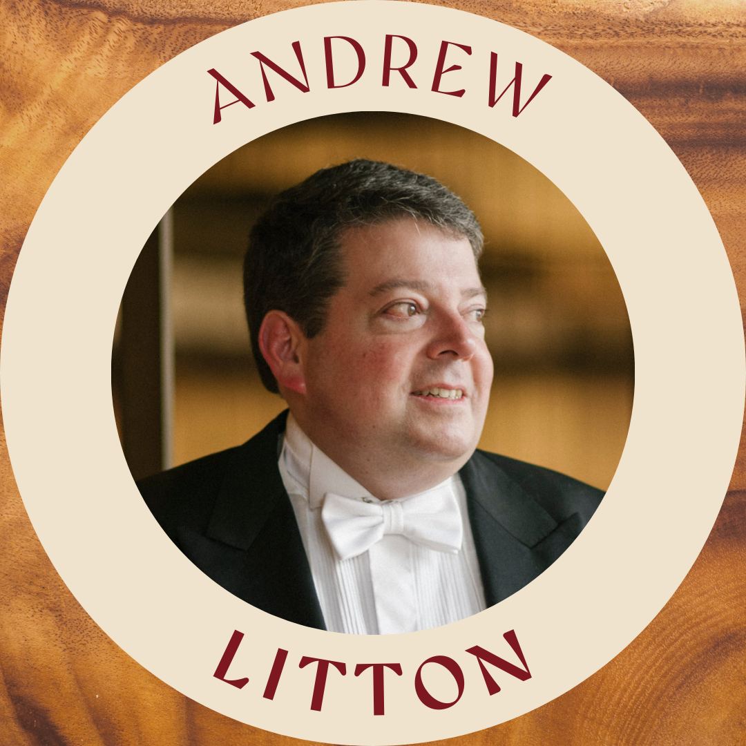 Colorado Symphony Orchestra - Mahler Symphony No. 9 with Andrew Litton at Boettcher Hall, 17 October | AllEvents