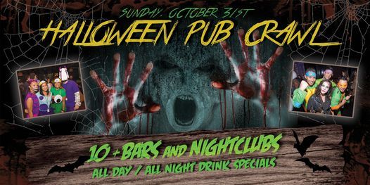 0uujfhamahmvpm Events For Halloween 2022 In Hollywood