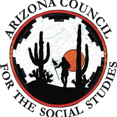 Arizona Council for the Social Studies (ACSS) logo