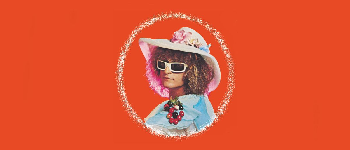Michel Polnareff in Caen, 6 May | Event in Caen | AllEvents