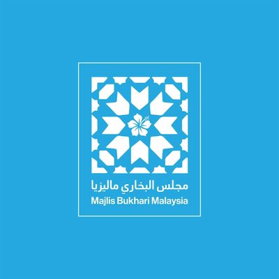 Majlis Bukhari Malaysia logo
