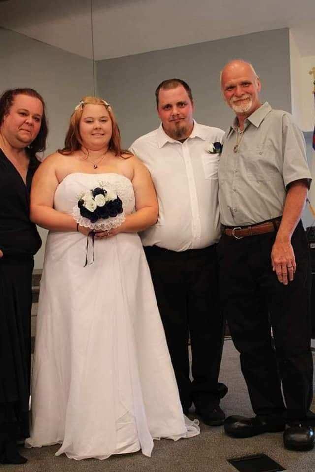 Andy bonfire / happy birthday men, 1726 Shaw avenue Youngstown Ohio