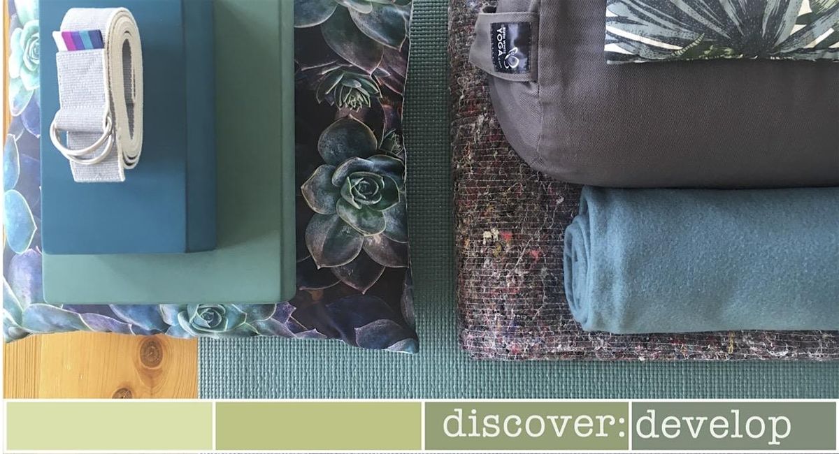 Therapeutic Yoga Event for professionals, 23 January | Event in Enniskillen | AllEvents