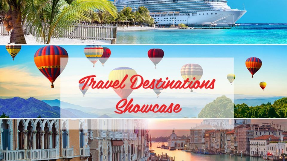 The Las Vegas Active Aging and Travel Expo , 15 April | Event in Las Vegas | AllEvents.in