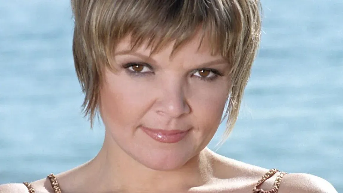 Karrin Allyson in Minneapolis, 11 December | Event in Minneapolis | AllEvents