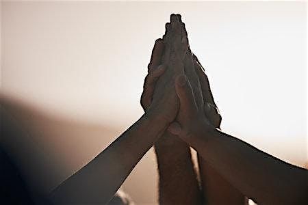 Healing the God Wound: Life after Religion, Atheism, or Isolation