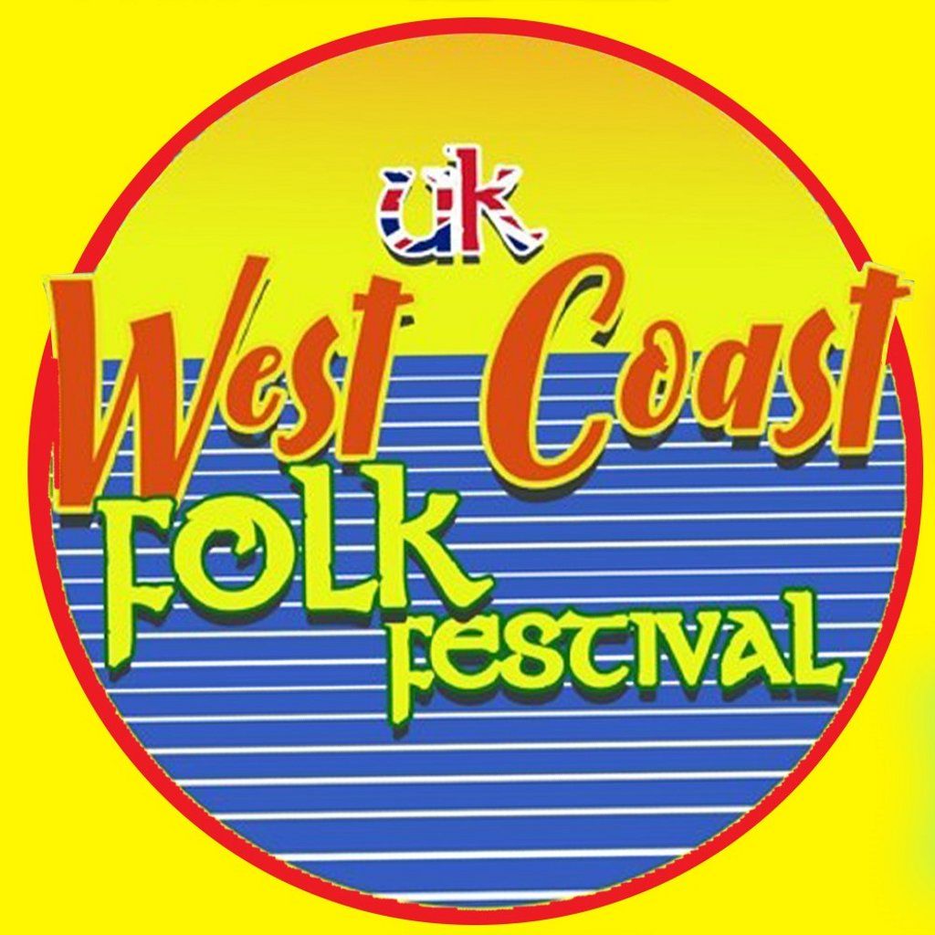 UK West Coast Folk Festival, Winter Gardens Blackpool, January 12 to