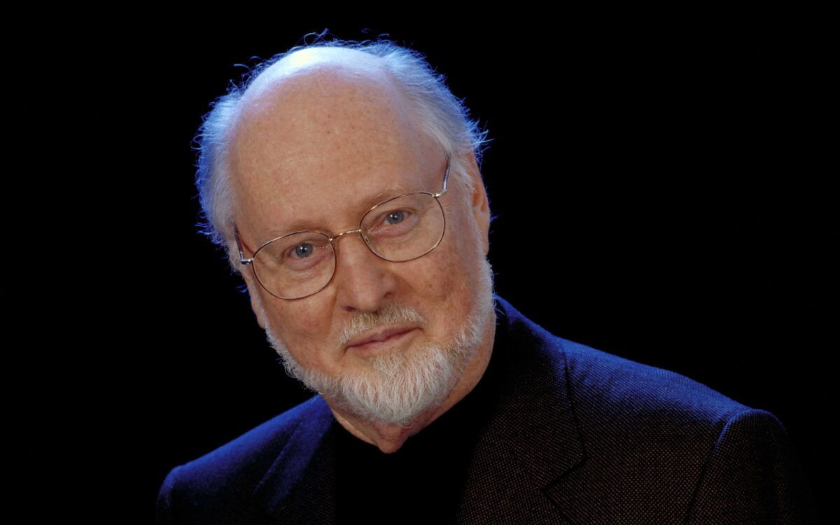 The Music of John Williams - Boston, 29 May | Event in Boston | AllEvents