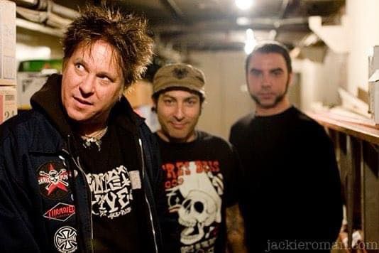 Agent Orange W The Normandys Andrew Live At The Shrine Venue Shrine October 22 22 Allevents In Agent Orange W The Normandys Andrew Live At The Shrine Venue Shrine October 22 22 Allevents In