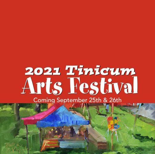 Music Events In Upper Black Eddy Concerts Live Rock Trance Music Events In Upper Black Eddy Tinicum Arts Festival 2022