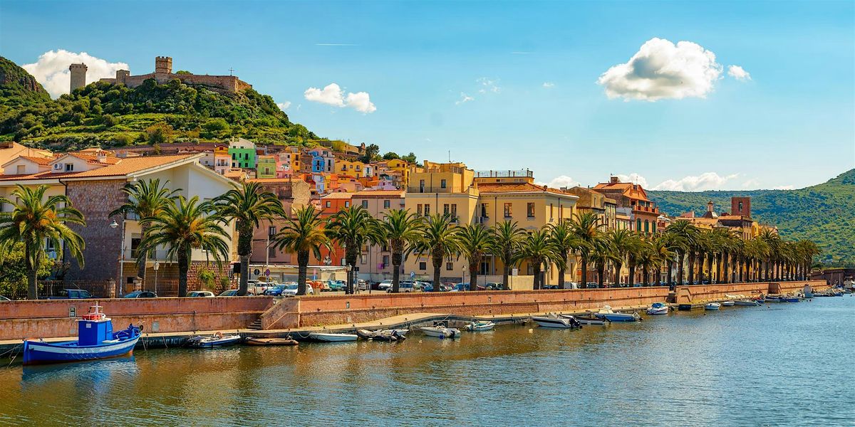 Hands-On:  Traditions from Sardegna, 24 January | Event in Boston | AllEvents