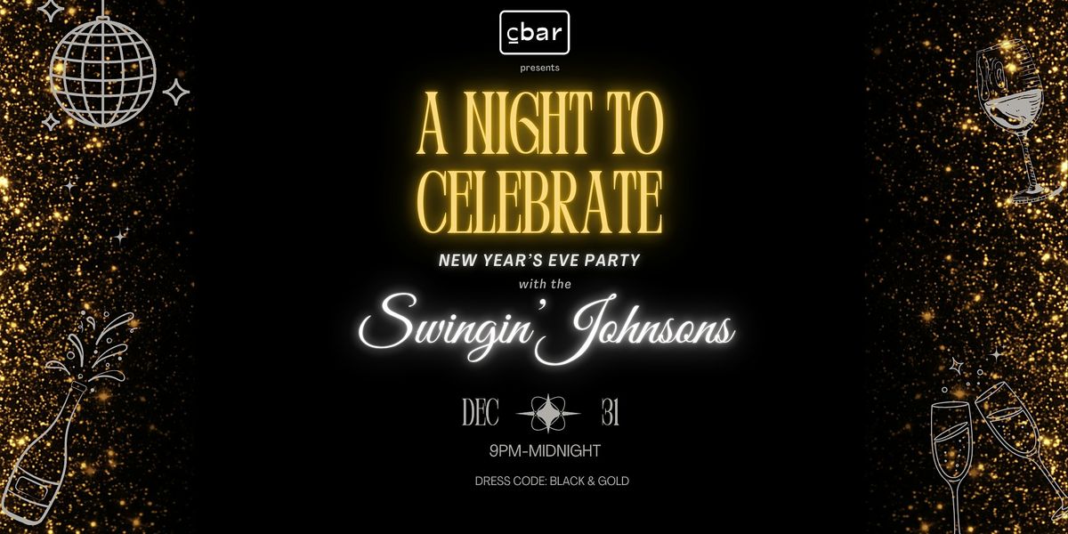 A Night to Celebrate :  New Year’s Eve Party, 31 December | Event in Carlsbad | AllEvents