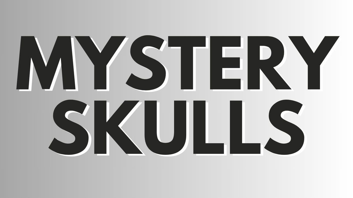Parking Mystery Skulls (21+), 21 September | Event in Salt Lake City | AllEvents