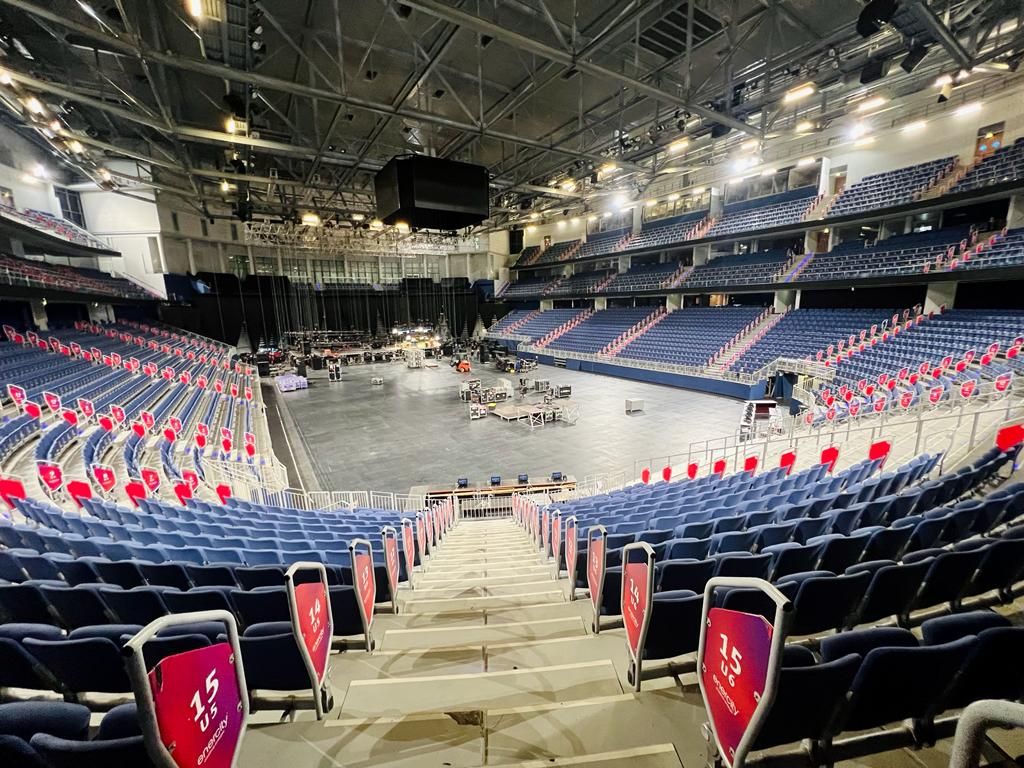 Iron Maiden Hannover Tickets, 2 June | Event in Hannover | AllEvents