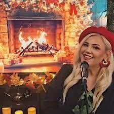 3 course Mistletoe & Music Christmas dinner with live music from Jax Hall, 6 December | Event in Bridport